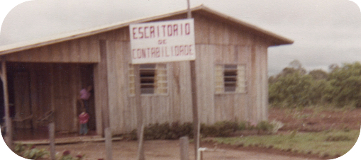 Nossa História 2
